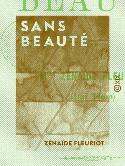 Sans beauté