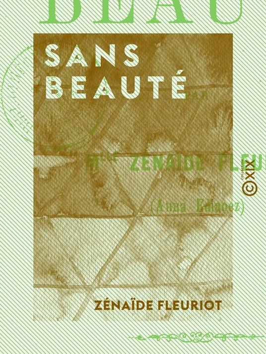 Sans beauté