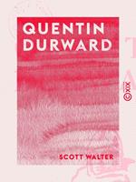 Quentin Durward