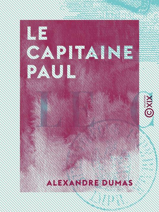 Le Capitaine Paul