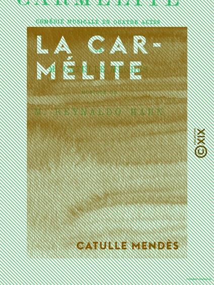 La Carmélite