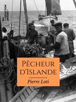 Pêcheur d'Islande
