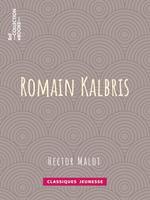 Romain Kalbris