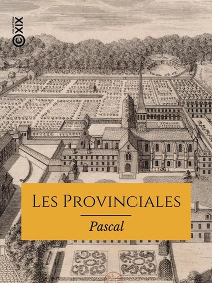 Les Provinciales