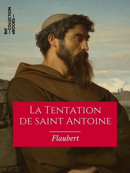 La Tentation de Saint Antoine