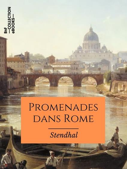 Promenades dans Rome