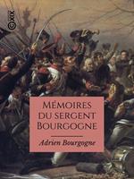 Mémoires du sergent Bourgogne