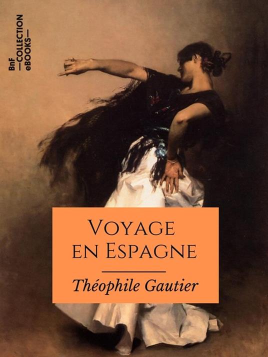 Voyage en Espagne
