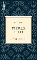 Coffret Pierre Loti