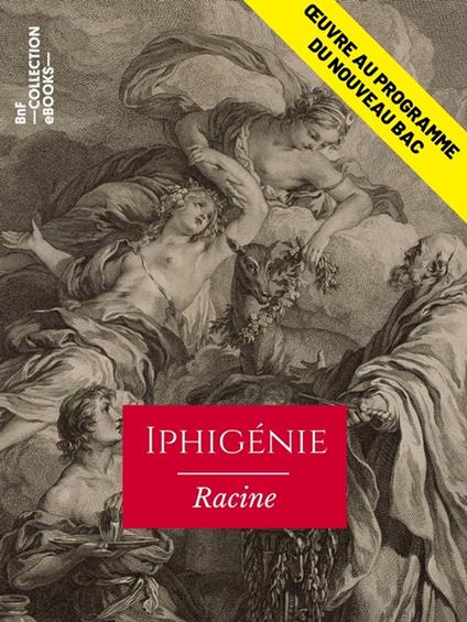 Iphigénie