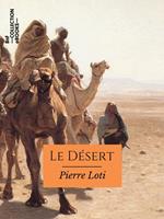 Le Désert