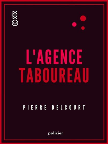 L'Agence Taboureau