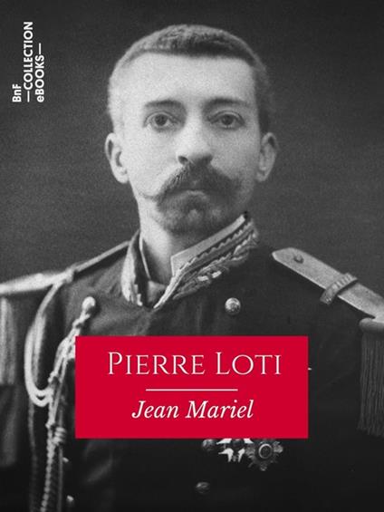 Pierre Loti