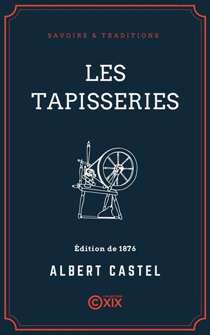 Les Tapisseries