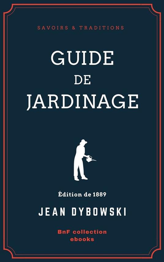 Guide de jardinage