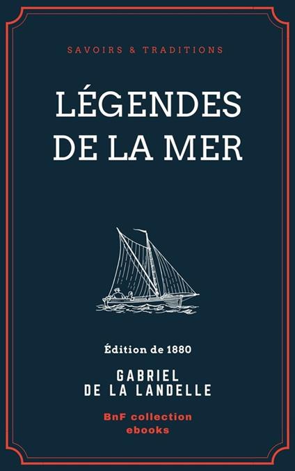 Légendes de la mer