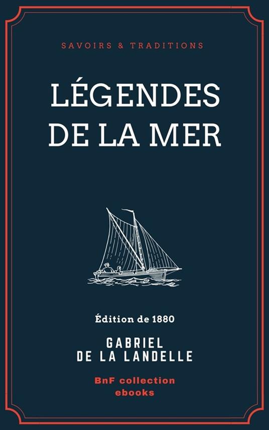 Légendes de la mer