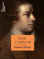 Jude l'obscur