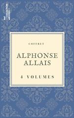 Coffret Alphonse Allais