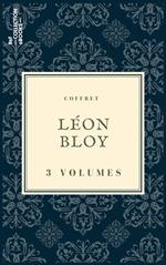 Coffret Léon Bloy