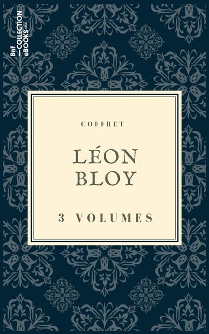Coffret Léon Bloy