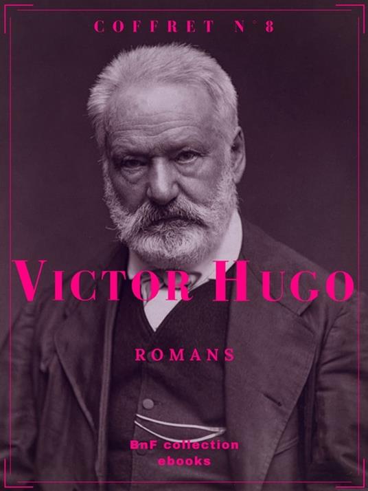 Coffret Victor Hugo - Hugo, Victor - Ebook in inglese - EPUB2 con