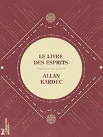 Le Livre des Esprits