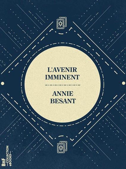L'Avenir Imminent