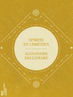 Spirite et Chrétien