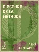 Discours de la méthode