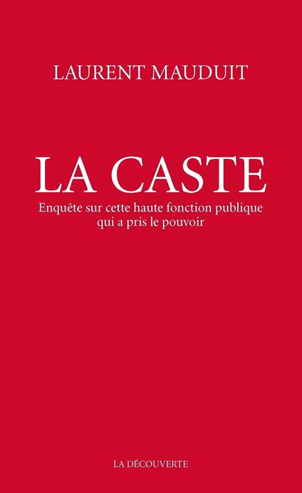 La caste
