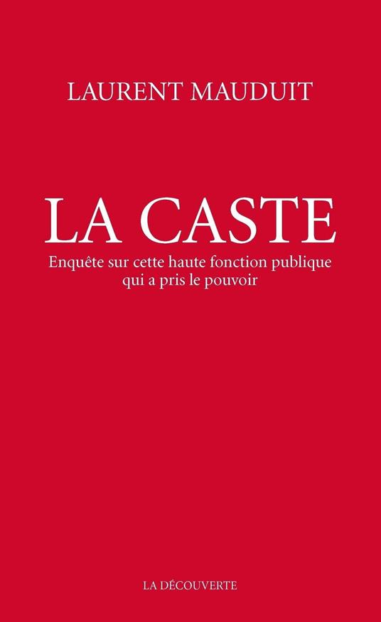 La caste