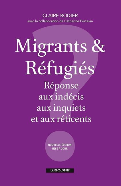 Migrants & Réfugiés