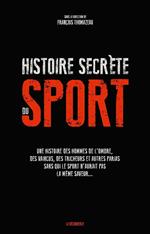 Une histoire secrète du sport