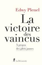 La victoire des vaincus
