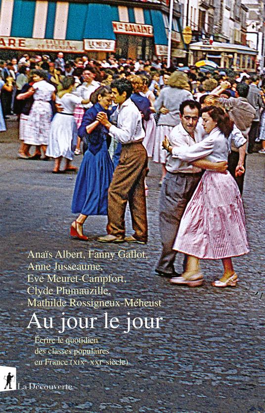 Au jour le jour