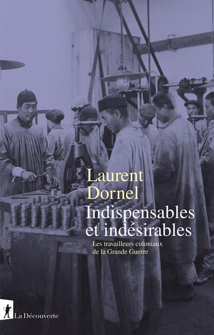 Indispensables et indésirables