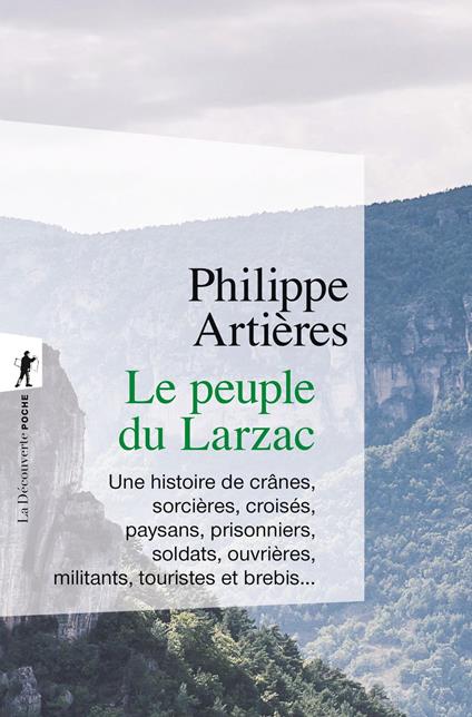 Le peuple du Larzac