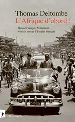 L' Afrique d'abord !