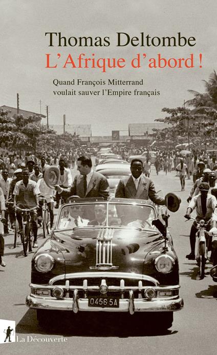 L' Afrique d'abord !