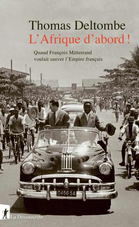 L' Afrique d'abord !