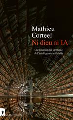 Ni dieu ni IA