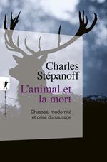 L'animal et la mort