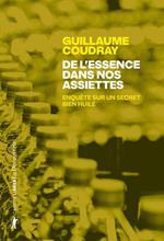 De l'essence dans nos assiettes