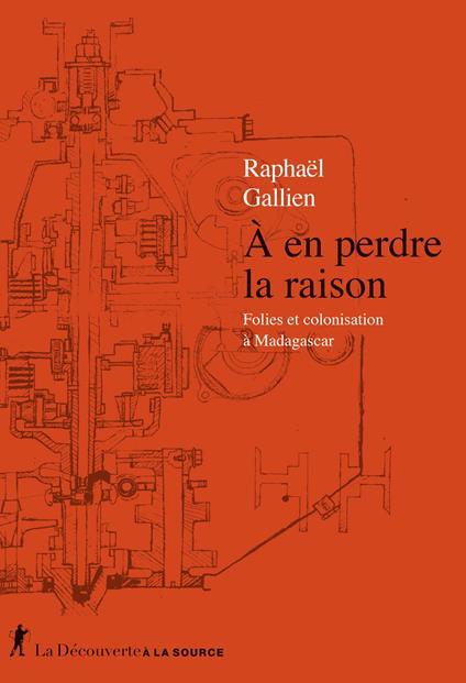 À en perdre la raison
