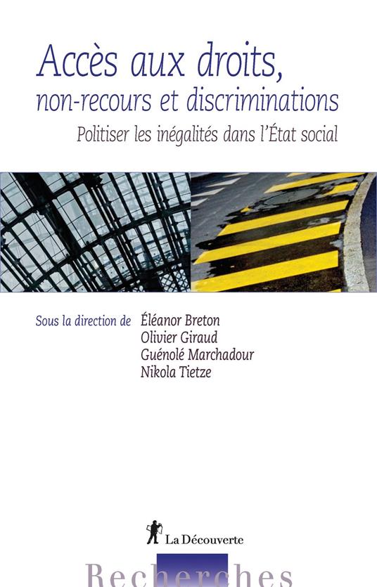 Accès aux droits, non-recours et discriminations