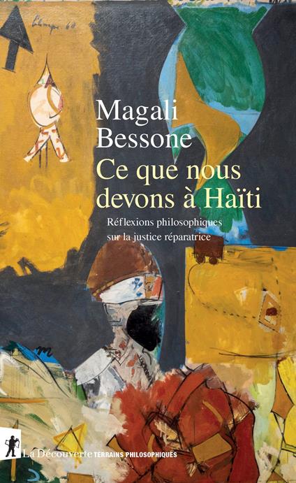 Ce que nous devons à Haïti