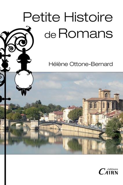 Petite histoire de Romans