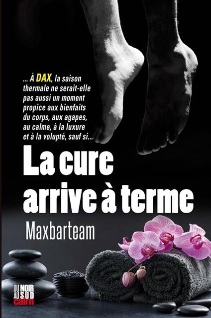 La Cure arrive à terme