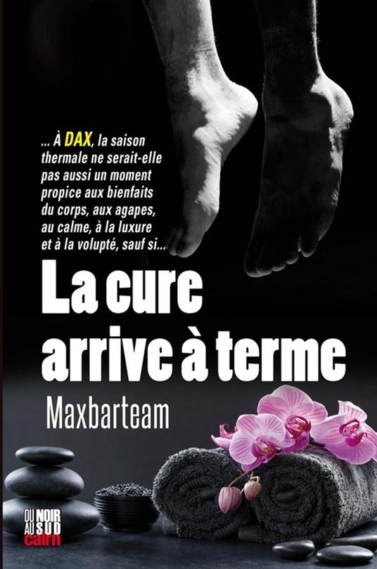 La Cure arrive à terme